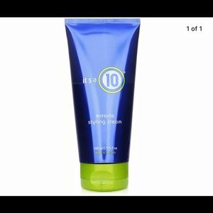 ITS A 10 Miracle Styling Cream 5 Oz.
